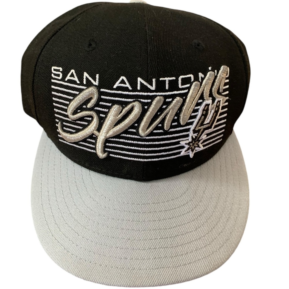 San Antonio Spurs Cap 🏀